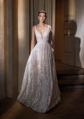 Pronovias abiti da sposa Privée 2024