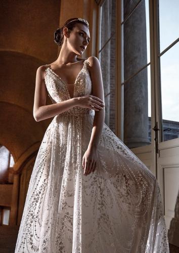 Pronovias abiti da sposa Privée 2024