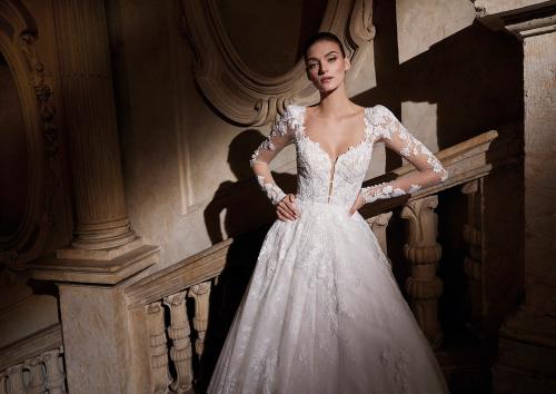 Pronovias abiti da sposa Privée 2024