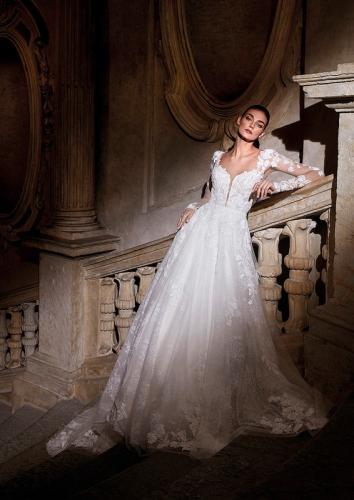 Pronovias abiti da sposa Privée 2024