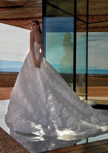 Pronovias abiti da sposa Privée 2024