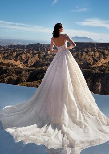 Pronovias abiti da sposa Privée 2024