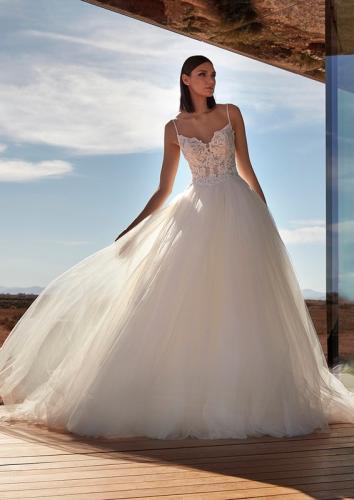 Pronovias abiti da sposa Privée 2024