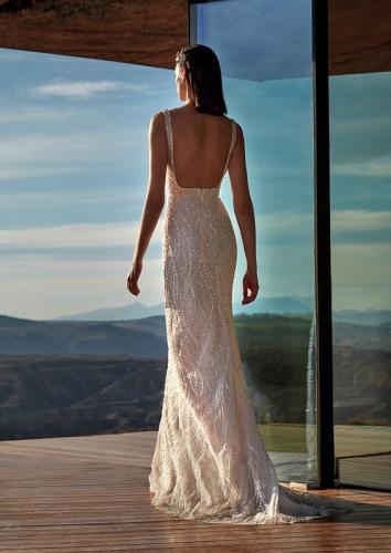 Pronovias abiti da sposa Privée 2024