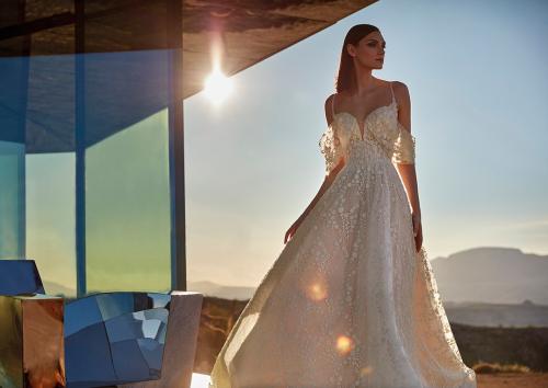 Pronovias abiti da sposa Privée 2024