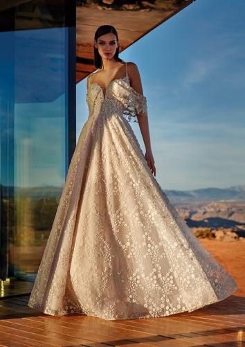 Pronovias abiti da sposa Privée 2024