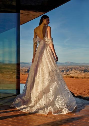 Pronovias abiti da sposa Privée 2024