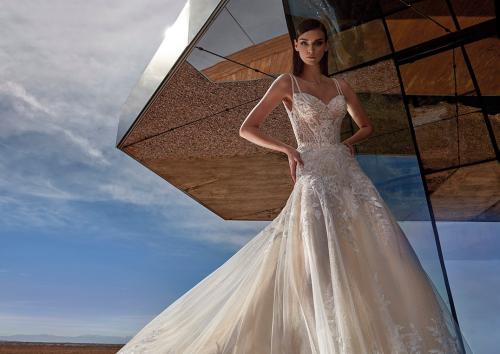 Pronovias abiti da sposa Privée 2024