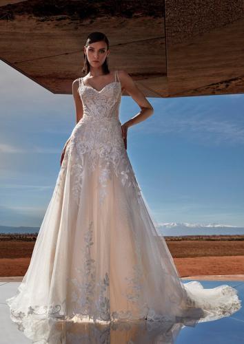 Pronovias abiti da sposa Privée 2024