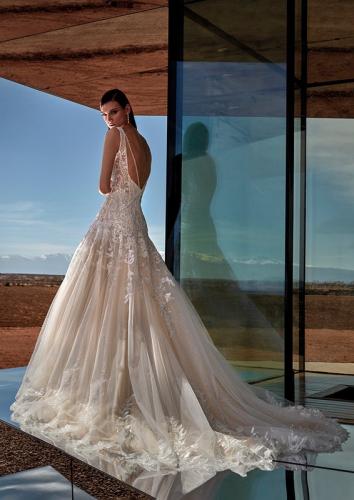 Pronovias abiti da sposa Privée 2024