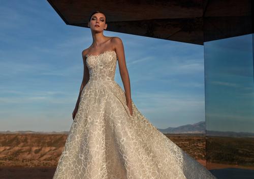 Pronovias abiti da sposa Privée 2024