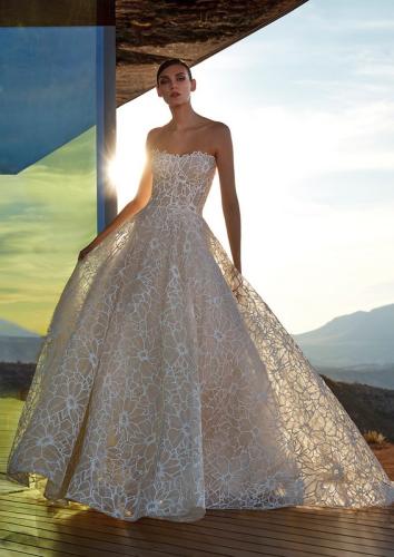 Pronovias abiti da sposa Privée 2024