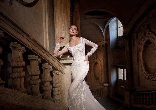 Pronovias abiti da sposa Privée 2024