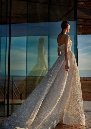 Pronovias abiti da sposa Privée 2024