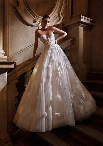 Pronovias abiti da sposa Privée 2024