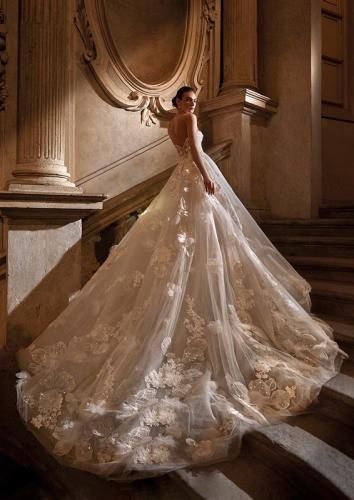 Pronovias abiti da sposa Privée 2024