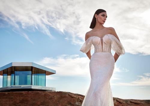 Pronovias abiti da sposa Privée 2024