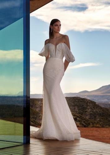 Pronovias abiti da sposa Privée 2024