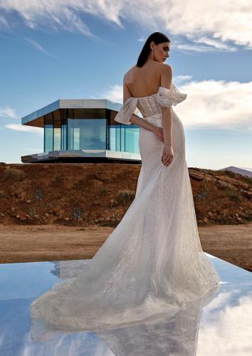 Pronovias abiti da sposa Privée 2024