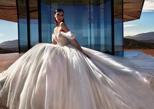 Pronovias abiti da sposa Privée 2024