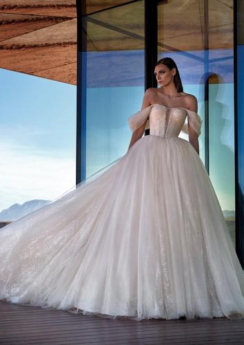 Pronovias abiti da sposa Privée 2024