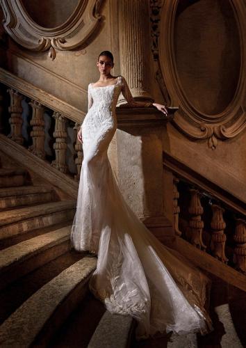 Pronovias abiti da sposa Privée 2024