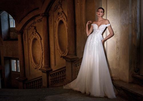 Pronovias abiti da sposa Privée 2024