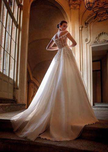 Pronovias abiti da sposa Privée 2024