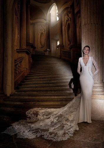 Pronovias abiti da sposa Privée 2024