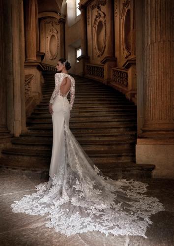 Pronovias abiti da sposa Privée 2024