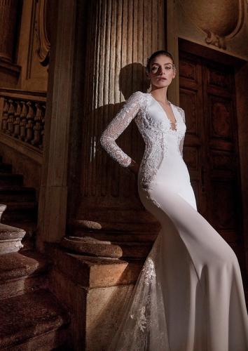 Pronovias abiti da sposa Privée 2024