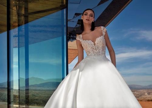 Pronovias abiti da sposa Privée 2024