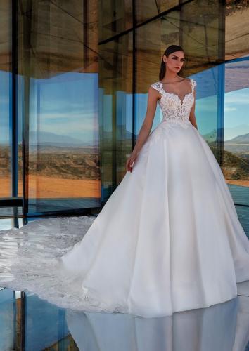 Pronovias abiti da sposa Privée 2024