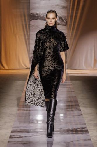 Roberto Cavalli autunno inverno 2024