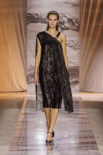 Roberto Cavalli autunno inverno 2024