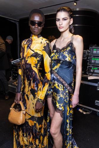 Roberto Cavalli autunno inverno 2024