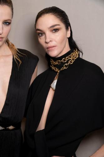 Roberto Cavalli autunno inverno 2024