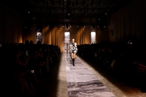 Roberto Cavalli autunno inverno 2024