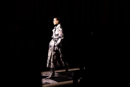 Roberto Cavalli autunno inverno 2024