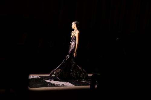 Roberto Cavalli autunno inverno 2024