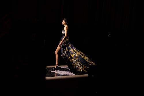 Roberto Cavalli autunno inverno 2024