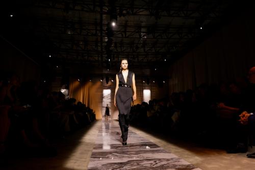 Roberto Cavalli autunno inverno 2024