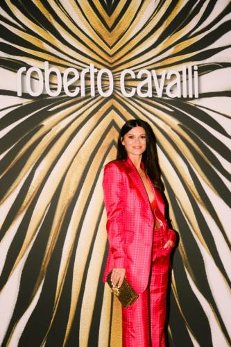 Roberto Cavalli party Cannes 2024