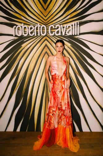 Roberto Cavalli party Cannes 2024