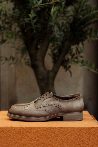 Santoni Uomo primavera estate 2025