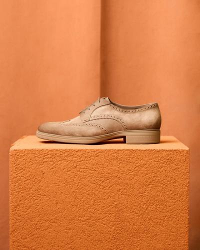 Santoni Uomo primavera estate 2025