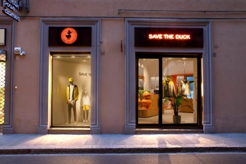 Save The Duck Firenze