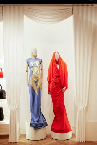 Schiaparelli Neiman Marcus Beverly Hills