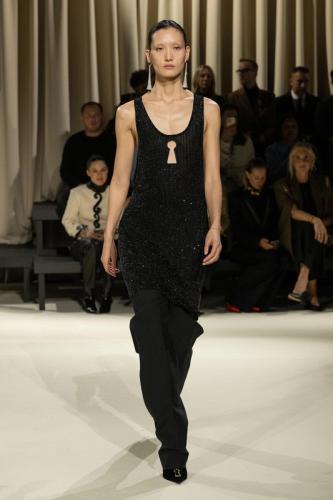 Schiaparelli autunno inverno 2024 2025