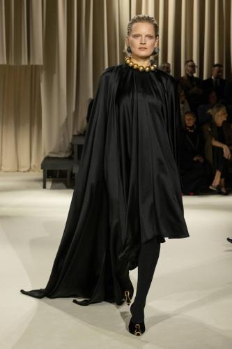 Schiaparelli autunno inverno 2024 2025